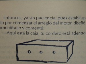 caja