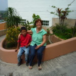 Con Joshua